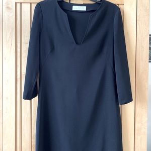 Bell sleeve lbd no tags/ worn 1x